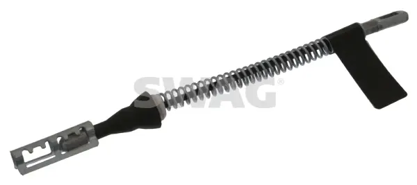 жило, ръчна спирачка SWAG                