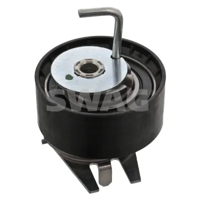 обтяжна ролка, ангренаж SWAG                