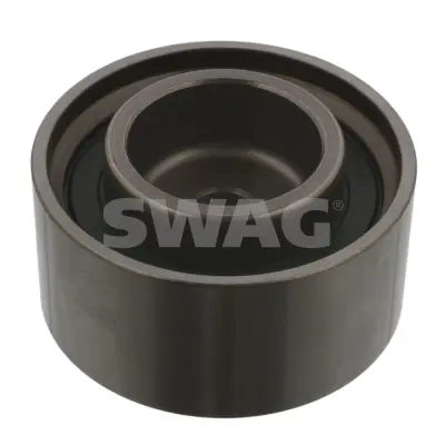 паразитна- водеща ролка, зъбен ремък SWAG                