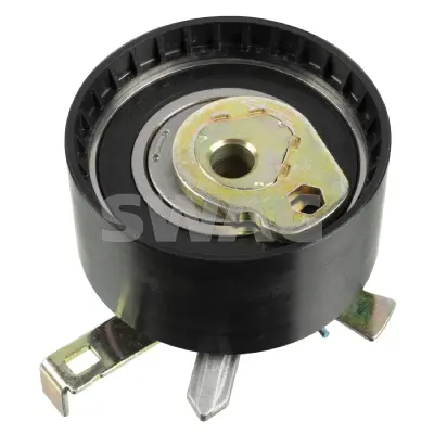 обтяжна ролка, ангренаж SWAG                