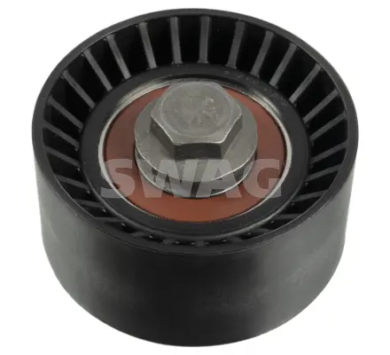 паразитна- водеща ролка, зъбен ремък SWAG                