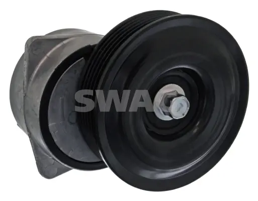 ремъчен обтегач, пистов ремък SWAG                