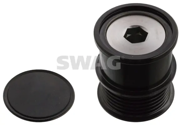 механизъм за свободен ход на генератор SWAG                