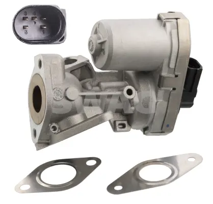 AGR-Клапан SWAG                