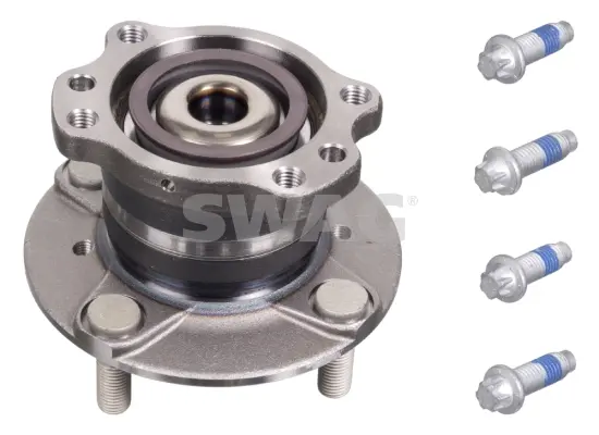 комплект колесен лагер SWAG                