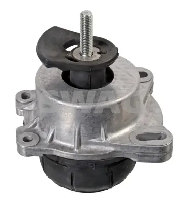 окачване, двигател SWAG                