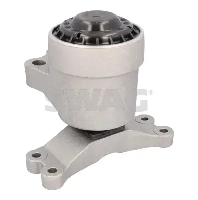 окачване, двигател SWAG                