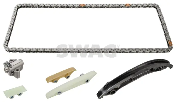 комплект ангренажна верига SWAG                