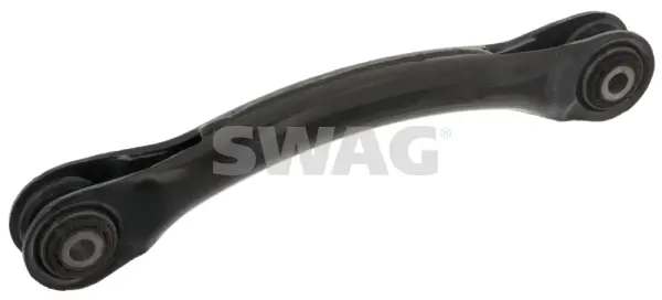 носач, окачване на колелата SWAG                