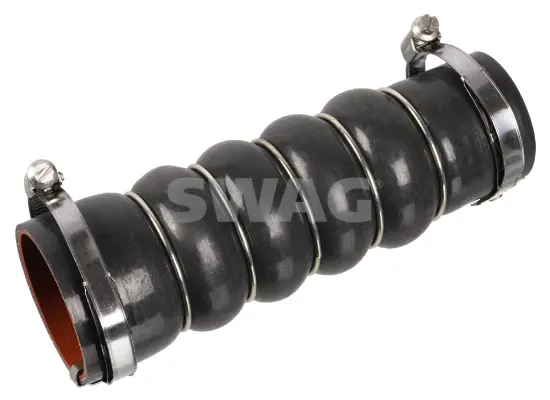 въздуховод за турбината SWAG                