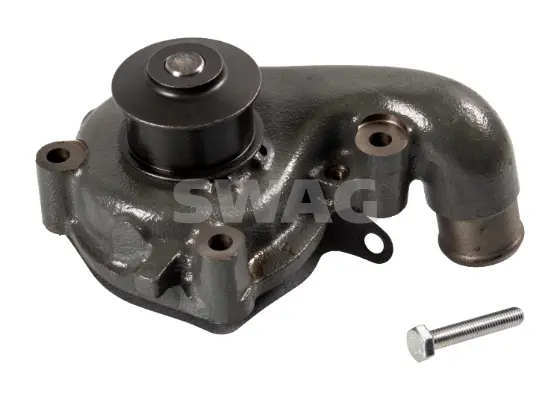 водна помпа, охлаждане на двигателя SWAG                