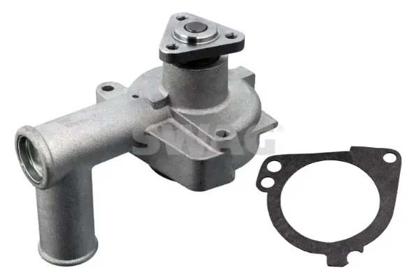 водна помпа, охлаждане на двигателя SWAG                