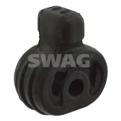 скоба, изпускателна система SWAG                