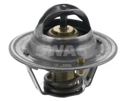 термостат, охладителна течност SWAG                