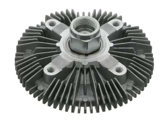 съединител, вентилатор на радиатора SWAG                