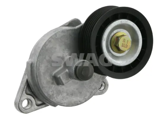 ремъчен обтегач, пистов ремък SWAG                