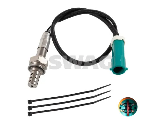 ламбда-сонда SWAG                