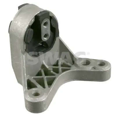 окачване, двигател SWAG                