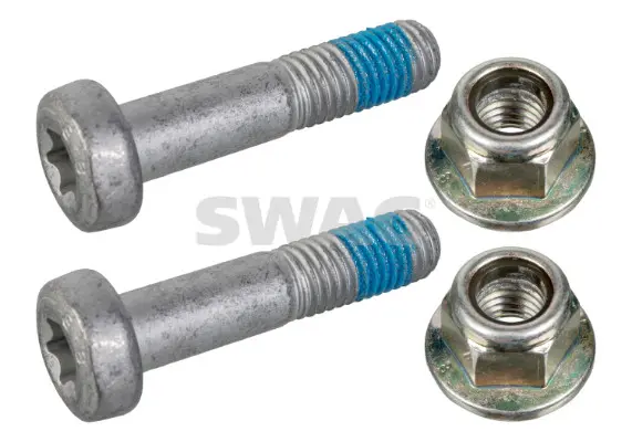 Закрепващ винт к-кт, каре SWAG                