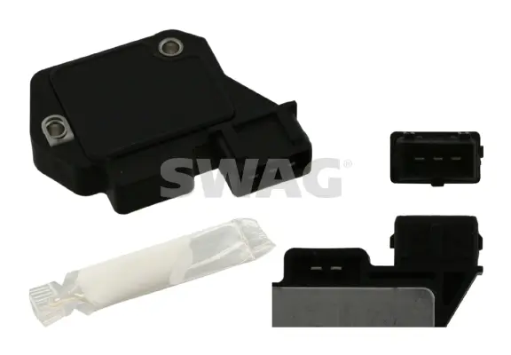 включващо устройство (комутатор), запалителна система SWAG                