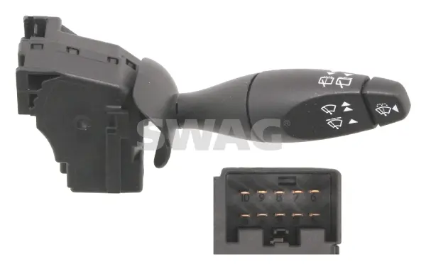 превключвател на кормилната колона SWAG                