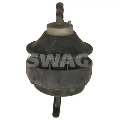 окачване, двигател SWAG                