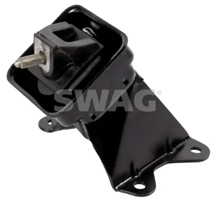 окачване, двигател SWAG                