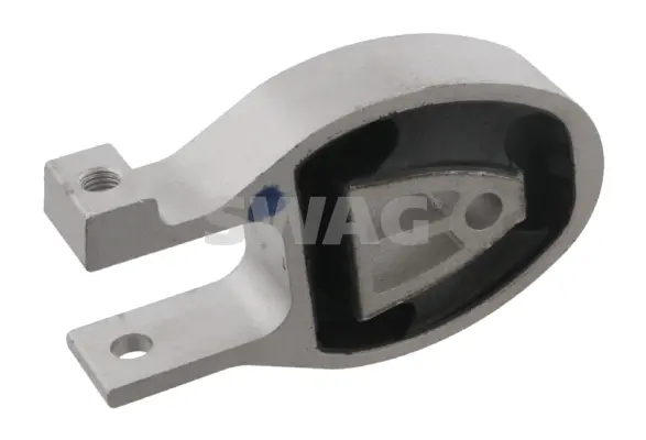 окачване, двигател SWAG                