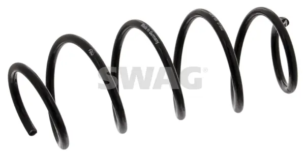 пружина за ходовата част SWAG                