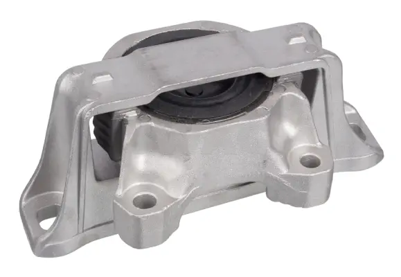 окачване, двигател SWAG                