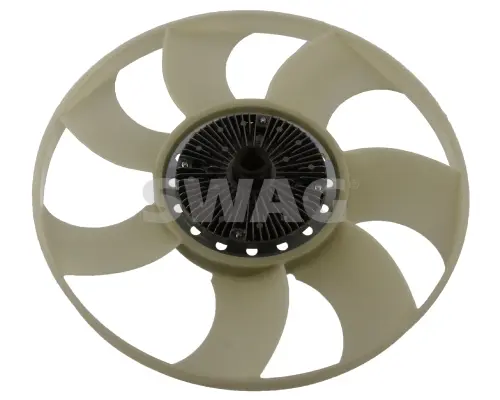 вентилатор, охлаждане на двигателя SWAG                