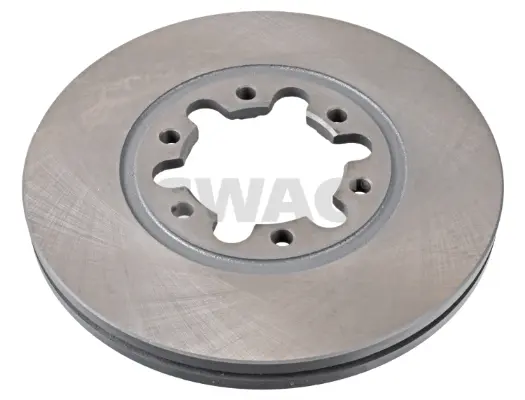 спирачен диск SWAG                