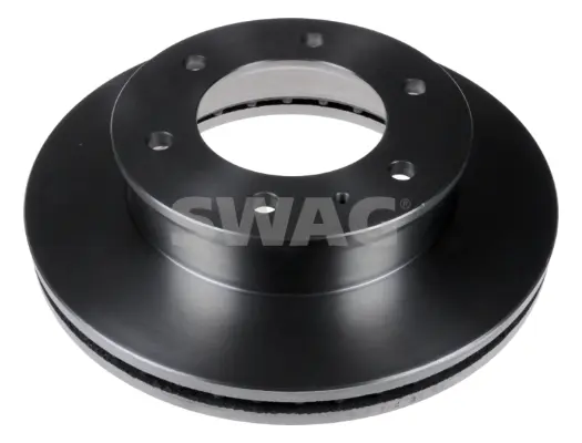 спирачен диск SWAG                