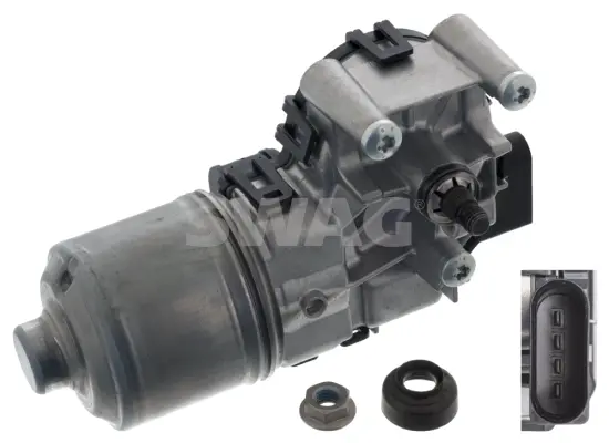 двигател на чистачките SWAG                