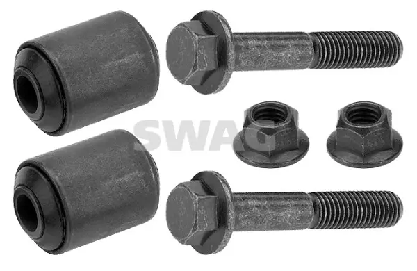 тампон, носач SWAG                