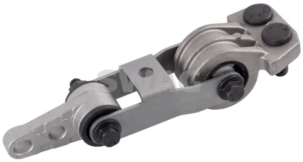 окачване, двигател SWAG                