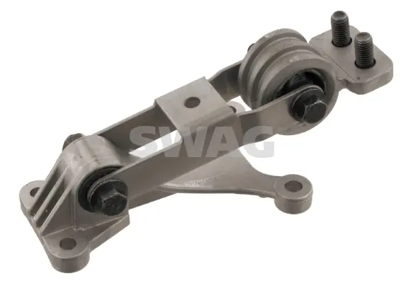 окачване, двигател SWAG                