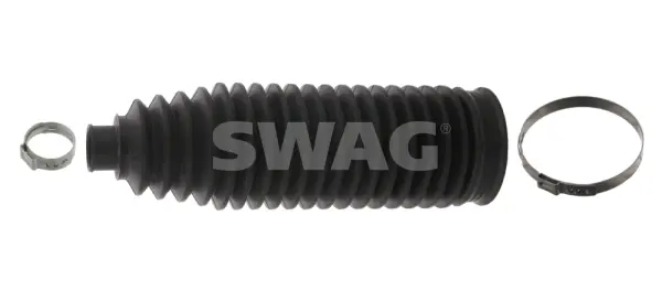 комплект маншон, кормилно управление SWAG                