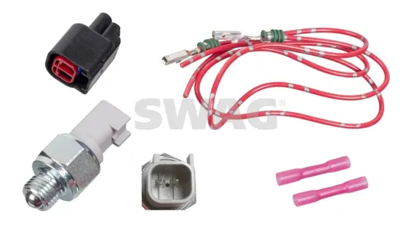 включвател, светлини за движение на заден ход SWAG                