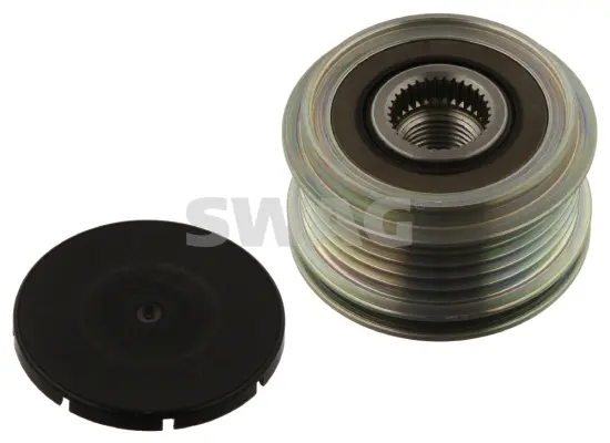 механизъм за свободен ход на генератор SWAG                