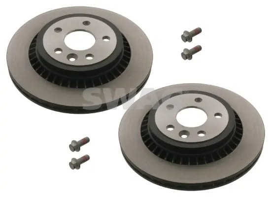 спирачен диск SWAG                