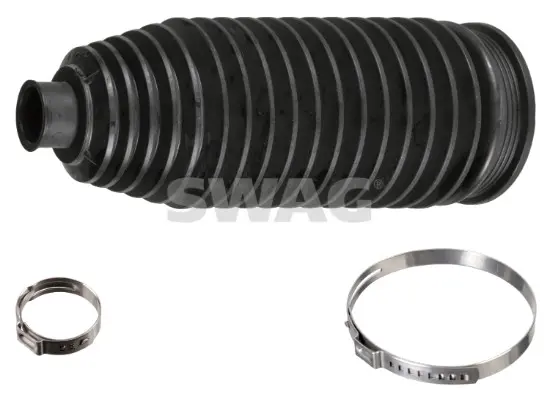 комплект маншон, кормилно управление SWAG                