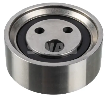 обтяжна ролка, ангренаж SWAG                