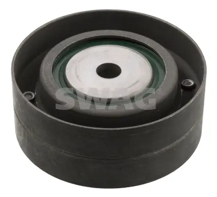 паразитна- водеща ролка, зъбен ремък SWAG                