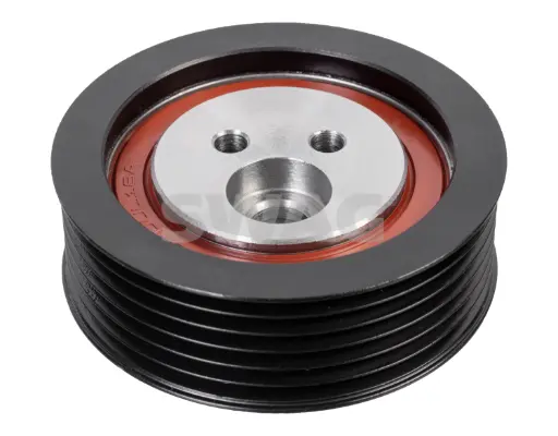 обтящна ролка, пистов ремък SWAG                