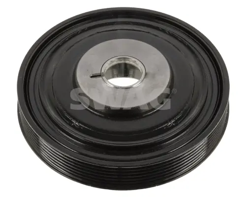 ремъчна шайба, колянов вал SWAG                