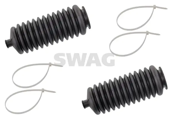 комплект маншон, кормилно управление SWAG                