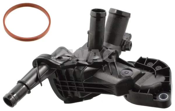 термостат, охладителна течност SWAG                