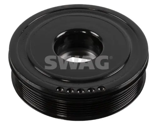 ремъчна шайба, колянов вал SWAG                