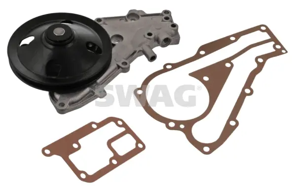 водна помпа, охлаждане на двигателя SWAG                